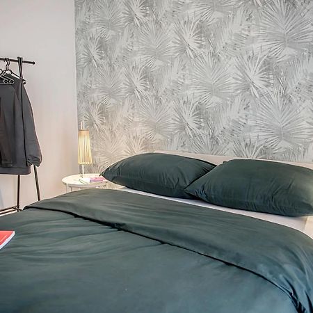 Apartamenty Rejtana Лешно Екстериор снимка