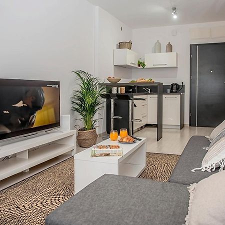 Apartamenty Rejtana Лешно Екстериор снимка