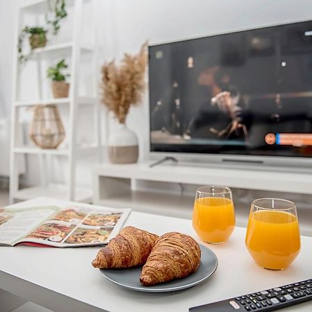 Apartamenty Rejtana Лешно Екстериор снимка