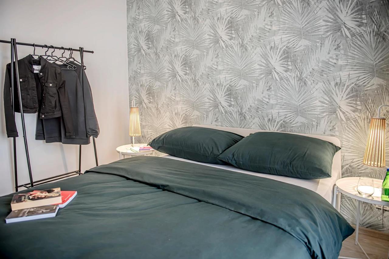 Apartamenty Rejtana Лешно Екстериор снимка