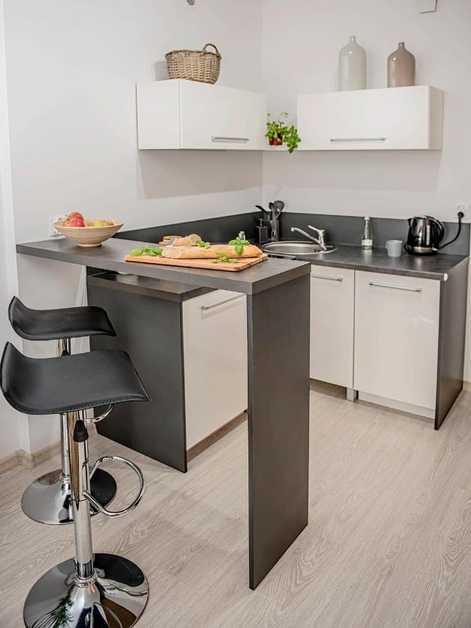 Apartamenty Rejtana Лешно Екстериор снимка