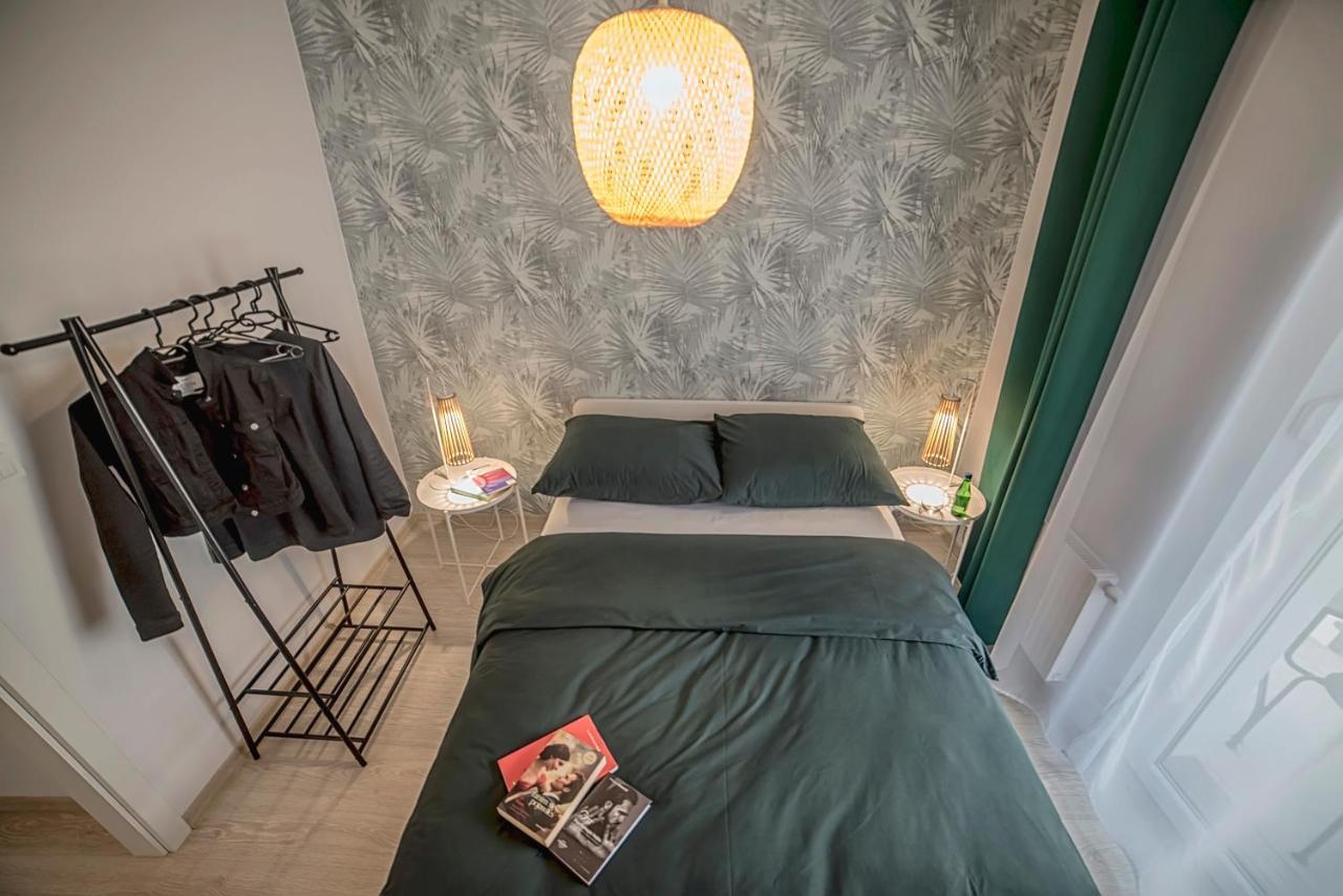 Apartamenty Rejtana Лешно Екстериор снимка